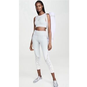 Varley Dover Ombré Leggings.